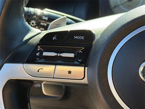 Certified 2023 Hyundai Santa Cruz SEL Premium image 31