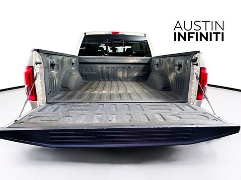 Used 2017 Ford F150 Lariat AWD/4WD image 32