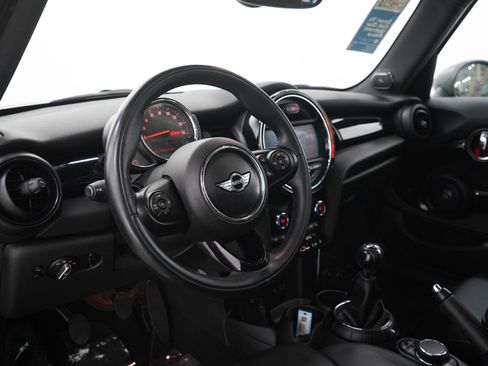 Used 2016 MINI Cooper S FWD image 22
