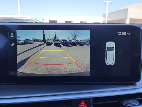 New 2026 Kia Sorento EX image 23