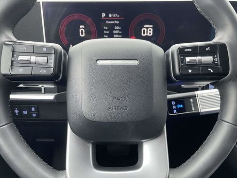 Used 2025 Hyundai Santa Fe XRT image 26