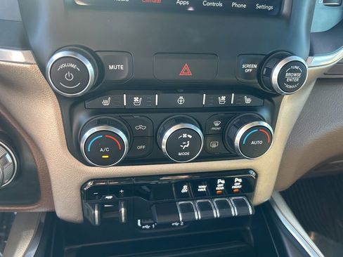Used 2020 RAM 2500 Laramie AWD/4WD image 24