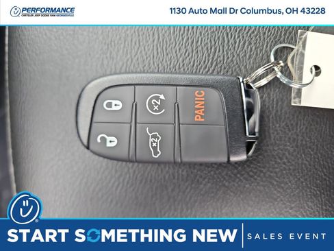 New 2026 Jeep Compass Limited image 32