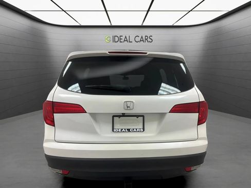 Used 2017 Honda Pilot EX-L image 7