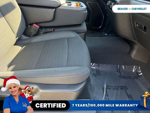 Used 2023 Chevrolet Silverado 1500 LT image 29