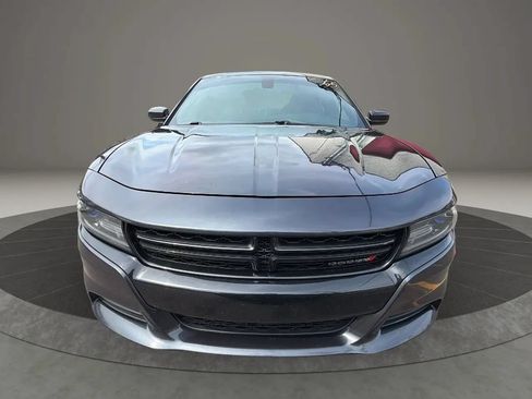 Used 2018 Dodge Charger Police w/ Fleet Safety Group RWD image 2