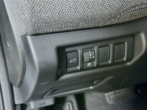 Used 2026 Subaru Outback Premium AWD/4WD image 10