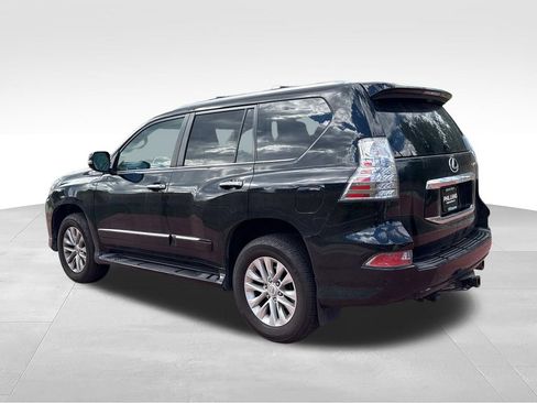 Used 2019 Lexus GX 460 Premium w/ Premium Package AWD/4WD image 6