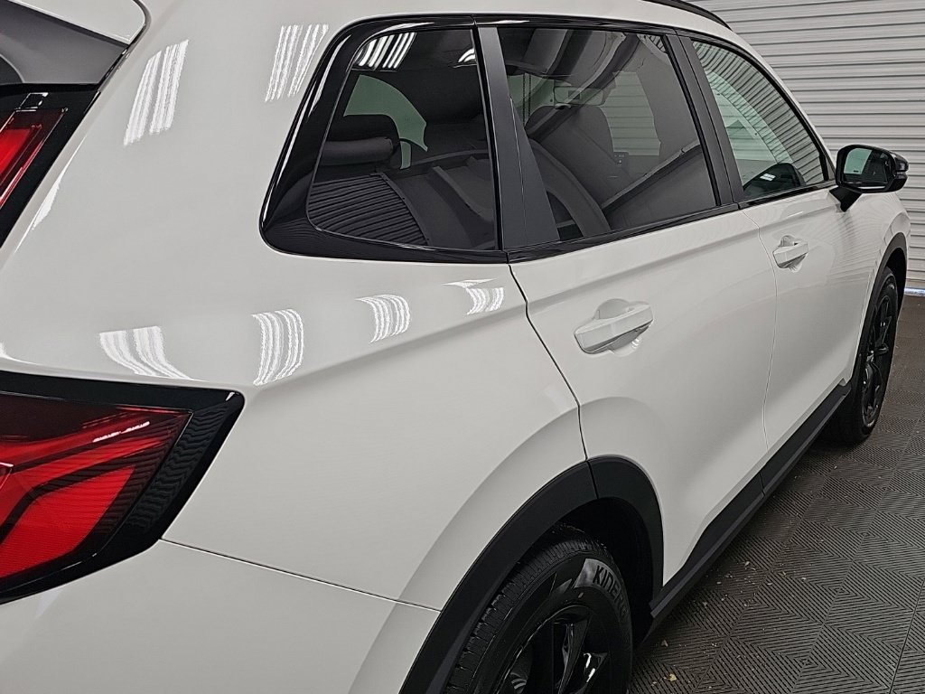 New 2027 Honda CR-V Sport-L image 9