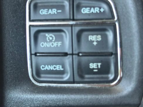 Used 2016 RAM 1500 Tradesman w/ Popular Equipment Group AWD/4WD image 17