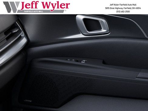 New 2026 Kia Carnival SX Prestige image 26