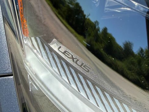 Used 2026 Lexus GX 550 AWD/4WD image 45