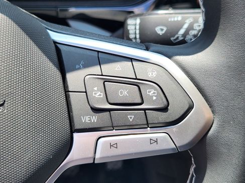 Used 2023 Volkswagen Taos S w/ Driver Assistance Package AWD/4WD image 24