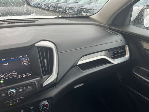 Used 2024 GMC Terrain SLE image 34