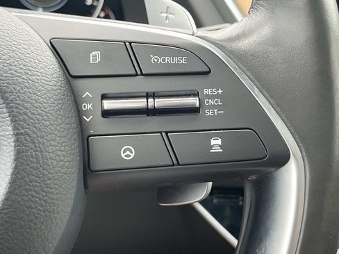 Used 2023 Hyundai Sonata Limited FWD image 27