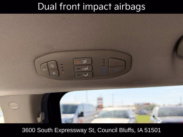 Used 2020 Kia Sedona LX FWD image 27