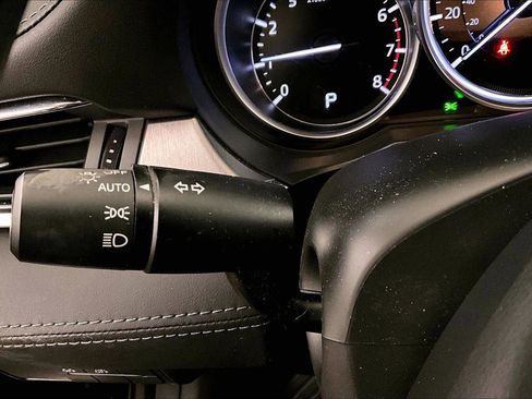 Used 2021 MAZDA MAZDA6 Sport image 30