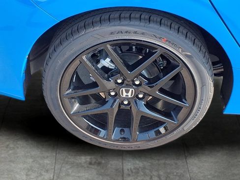 New 2026 Honda Civic Sport image 9