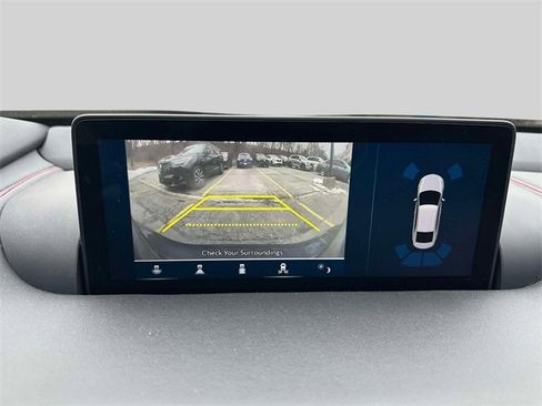 Certified 2022 Acura TLX SH-AWD w/ A-SPEC Pkg image 24