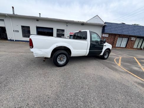 Used 1999 Ford F250 XL RWD image 20