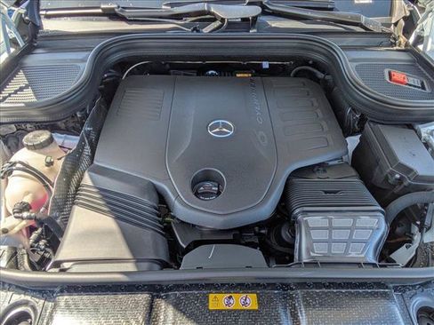 New 2026 Mercedes-Benz GLE 450 4MATIC image 18