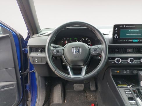 Used 2024 Honda CR-V Sport-L image 12