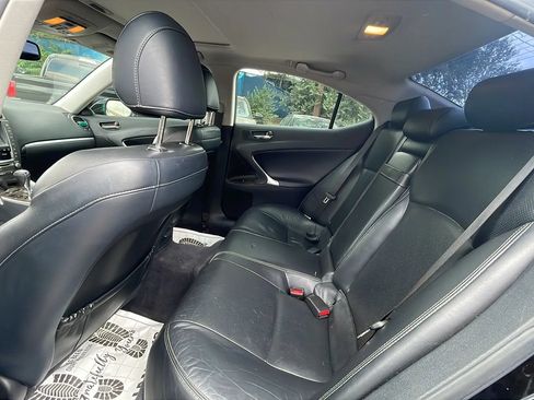 Used 2013 Lexus IS 250 AWD w/ Luxury Plus Pkg Value Edition image 24