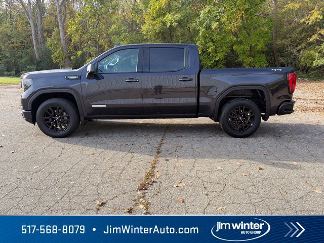 Used 2024 GMC Sierra 1500 Elevation AWD/4WD image 12