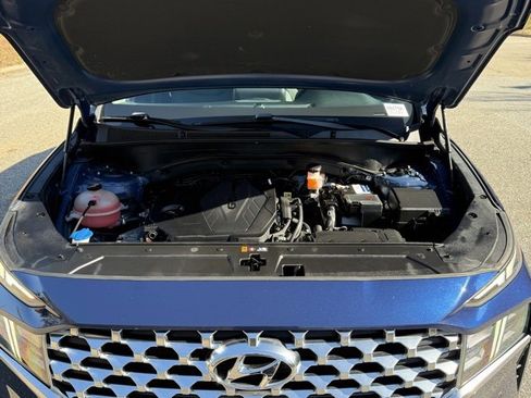 Used 2022 Hyundai Santa Fe SEL image 32