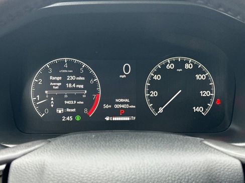 Used 2025 Honda Odyssey Elite image 22