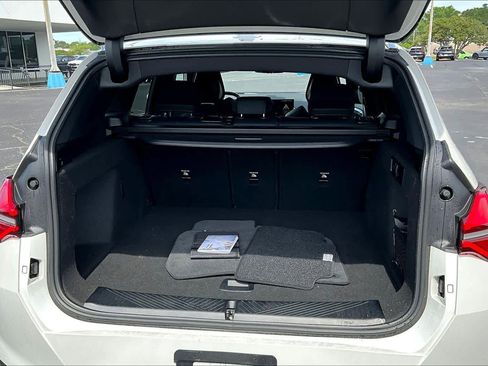 Certified 2025 BMW X3 xDrive30 AWD/4WD image 33