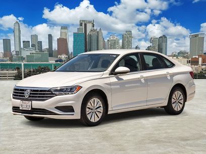 Used 2020 Volkswagen Jetta S