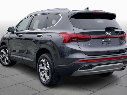 Used 2023 Hyundai Santa Fe SEL w/ Cargo Package image 12