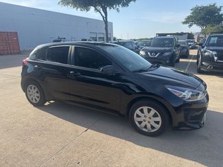 Used 2023 Kia Rio S image 1
