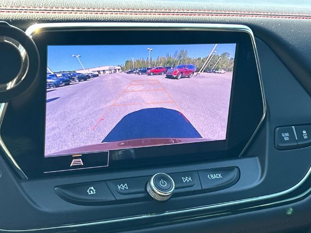 Used 2021 Chevrolet Blazer RS FWD image 32