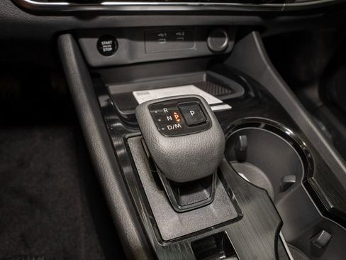 New 2026 Nissan Rogue SV image 12