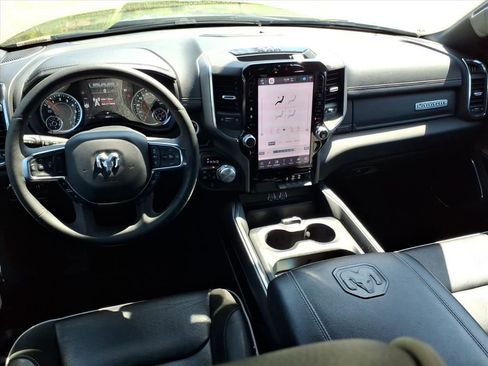 Used 2025 RAM 1500 Laramie image 19