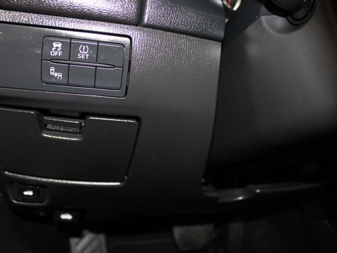 Used 2016 MAZDA MAZDA6 Touring FWD image 20