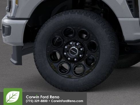 New 2026 Ford F250 Lariat AWD/4WD image 21