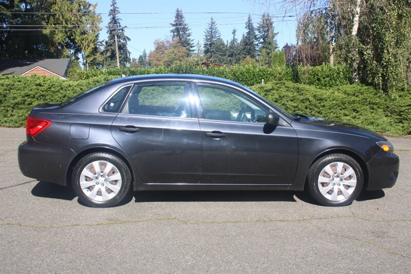 Used 2008 Subaru Impreza 2.5i AWD/4WD image 11