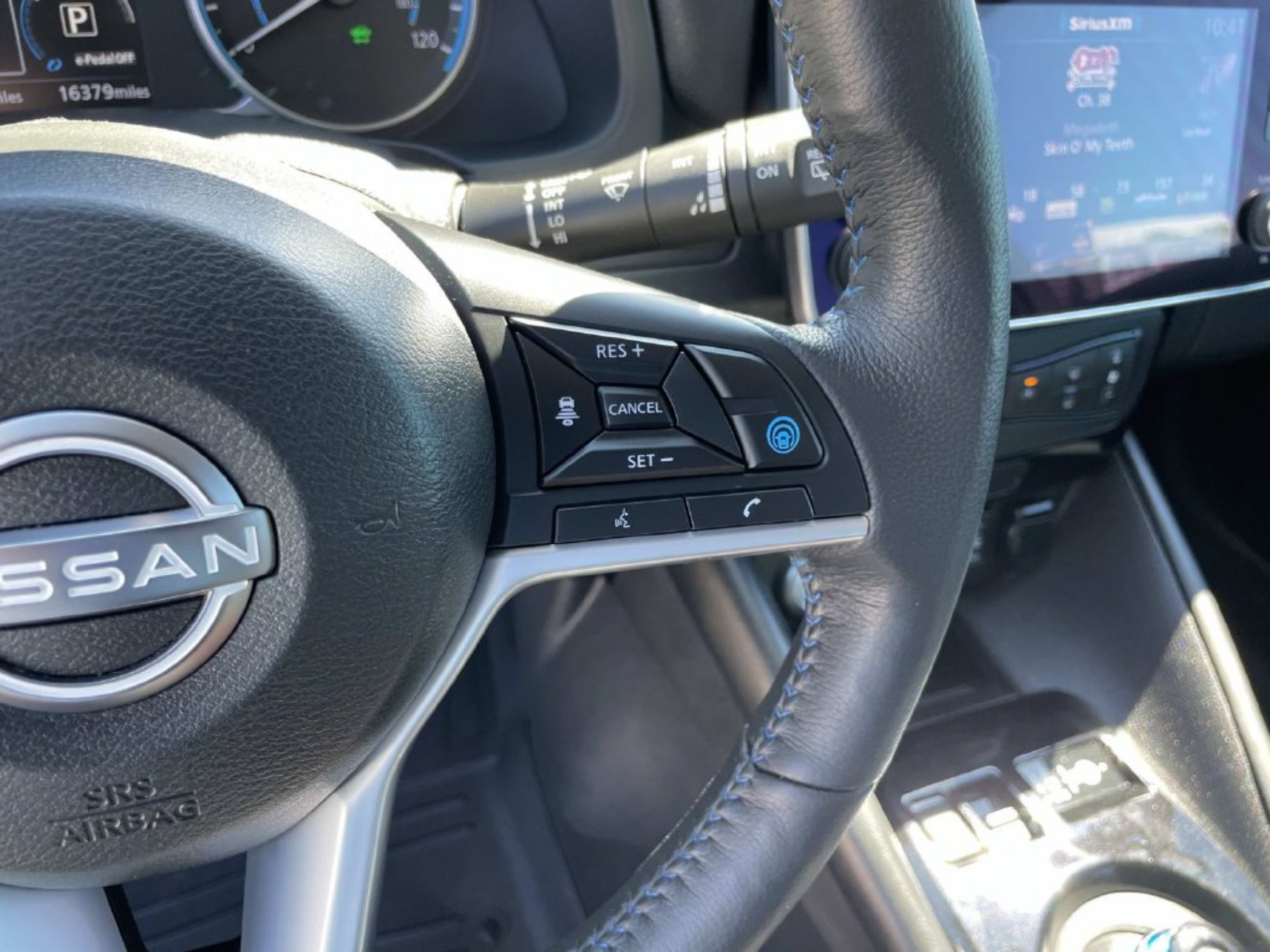 Used 2023 Nissan Leaf SV Plus FWD image 26
