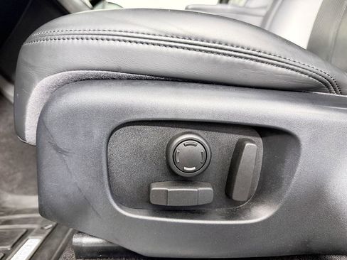 Used 2018 Land Rover Range Rover Sport Supercharged image 39