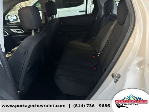 Used 2015 GMC Terrain SLE image 27