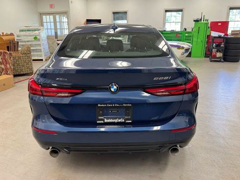 Used 2023 BMW 228i xDrive Gran Coupe w/ Premium Package 2 AWD/4WD image 30