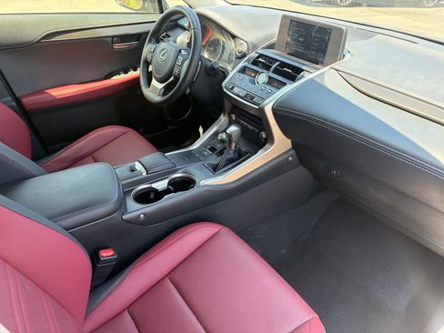 Used 2021 Lexus NX 300 FWD w/ Premium Package image 30
