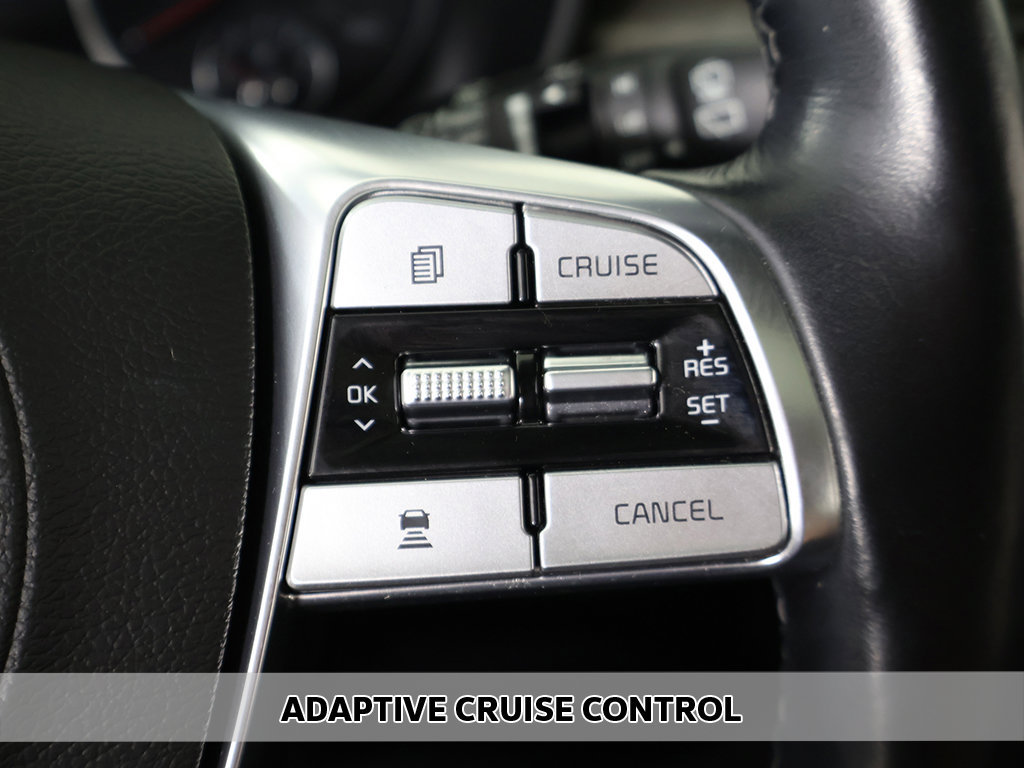 Used 2020 Kia Telluride EX w/ EX Premium Package AWD/4WD image 5