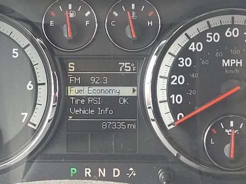 Used 2012 RAM 1500 Sport w/ Remote Start & Security Group AWD/4WD image 37
