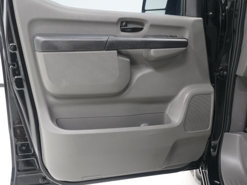 Used 2017 Nissan NV 3500 S w/ Power Package RWD image 13