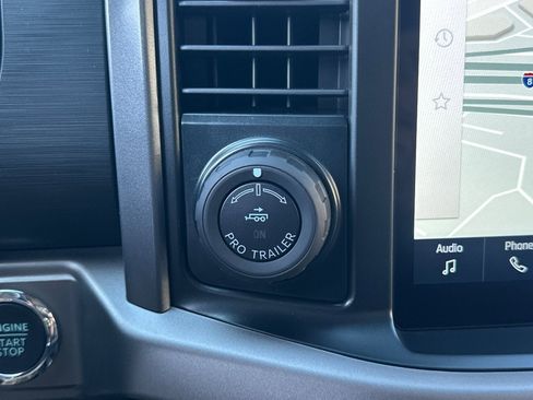 New 2025 Ford F150 XLT w/ Equipment Group 302A MID image 19