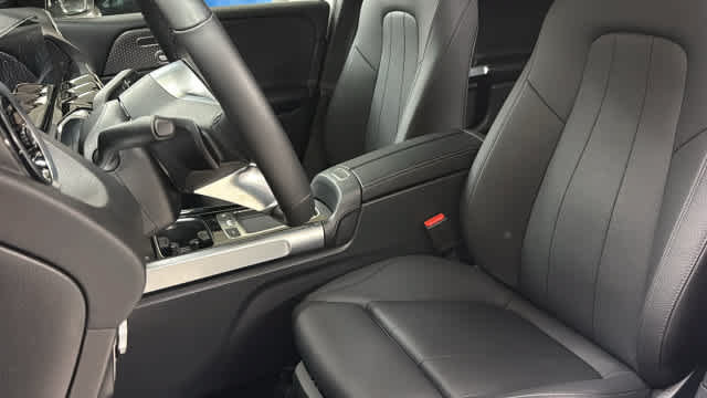 Certified 2026 Mercedes-Benz GLB 250 4MATIC image 28